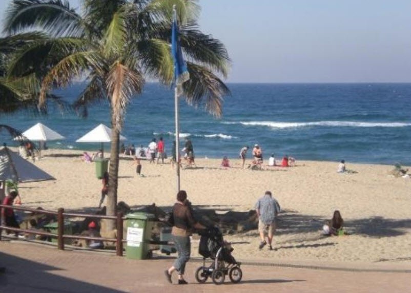 Port Shepstone , , South Africa